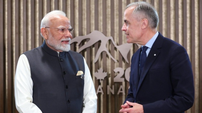 Hindistan ve Kanada, yıllardır süren diplomatik anlaşmazlıkların ardından ilişkileri yeniden tesis etme sözü verdi