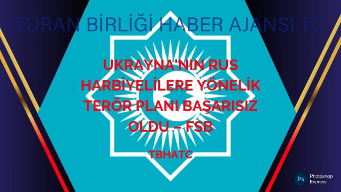 Ukrayna'nın Rus Harbiyelilere yönelik terör planı başarısız oldu – FSB