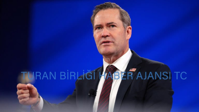 Waltz, Rus yetkililerle 'yakında' konuşacak