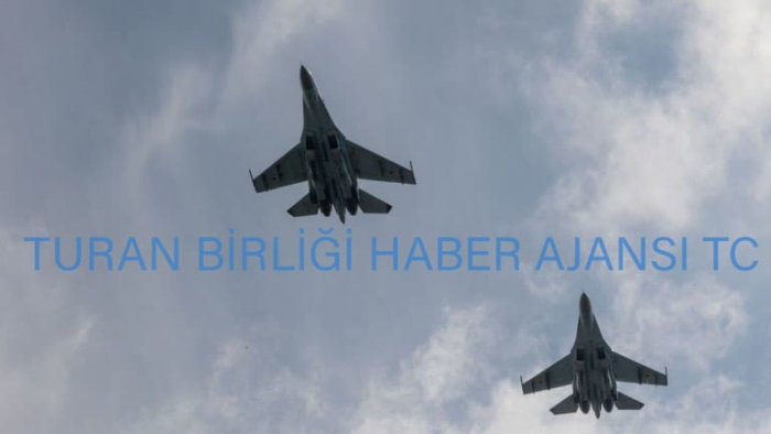 Batılı F-16'lar Rus Su-35'lerle 'rekabet edemez' – Ukrayna Hava Kuvvetleri