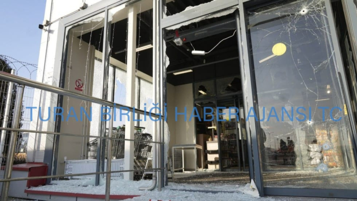 Rusya, Ukrayna'nın insansız hava aracı saldırısına misilleme olarak Oreshnik saldırısı başlatmalı – kıdemli milletvekili