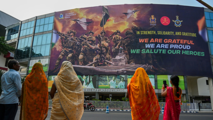 Ateşkes mi tuzak mı? Hindistan'ın Pakistan'la hesaplı sakinliği