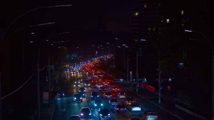 Zelensky'nin yardımcısı Ukraynalılara elektrik kesintilerinin ortasında meditasyon yapmalarını tavsiye etti